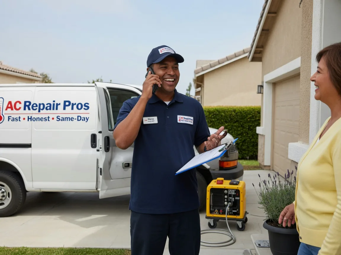 AC Repair Fourmile, KY FAQs
